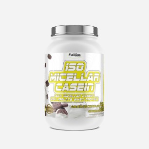 Isolate Casein (Caseína Micelar) - Cookies & Cream - 900g
