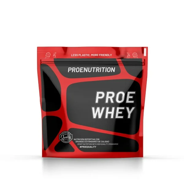 100% WHEY PROTEIN - 454g