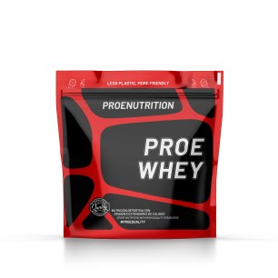 Proteína concentrada | 100% Whey Protein Proenutrition