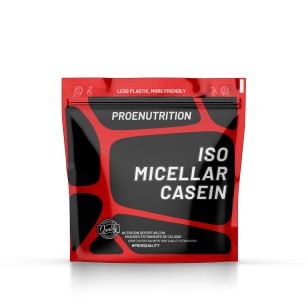 Caseína micelar | Iso Micellar Casein Proenutrition