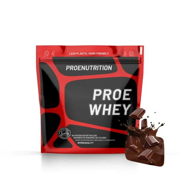 100% Whey Protein (Concentrado) - Coulant Chocolate - 454g