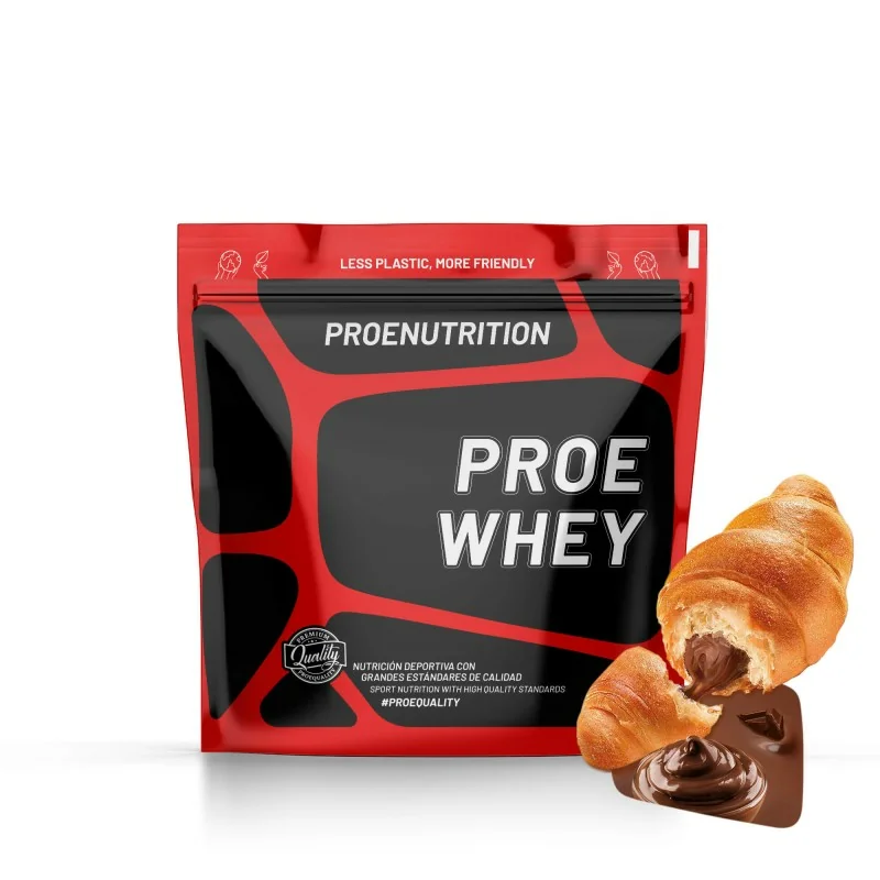 Croissant de Chocolate