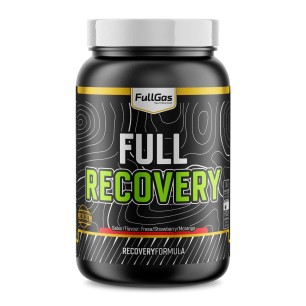 Full Recovery - Fresa - 800g