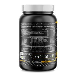 Full Recovery - Vainilla - 800g 2