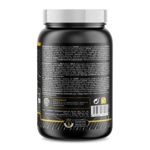 Full Recovery - Vainilla - 800g