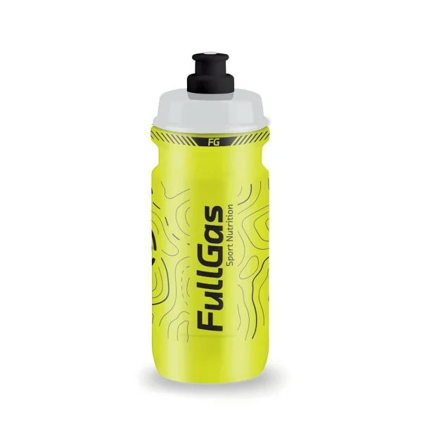 Ceinture de vélo Δ FullGas x Hermida ⋅ 600ml