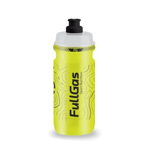Bidón ciclismo | FullGas x Hermida | 600ml