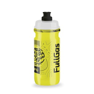 Bidón ciclismo | FullGas x Hermida | 600ml