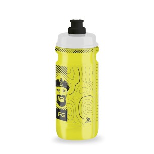 Bidón ciclismo | FullGas x Hermida | 600ml