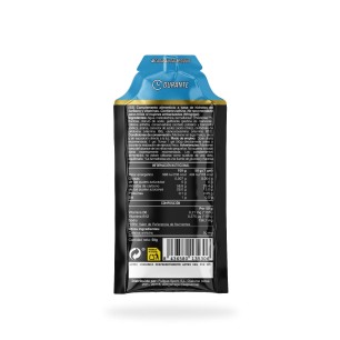 Hydro Gel FAST (con Cafeína) - Piña - 40g 2