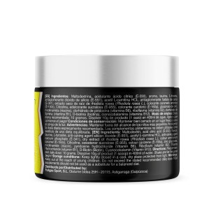 Game Over (Fórmula para Gamers sin cafeína) - 150g