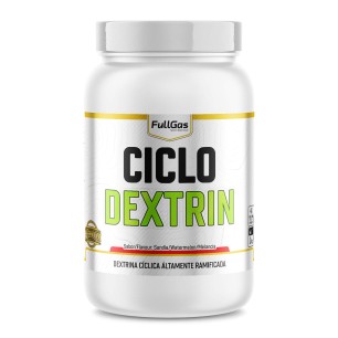 Ciclodextrina (Cluster Dextrin®) - Sandía - 1kg