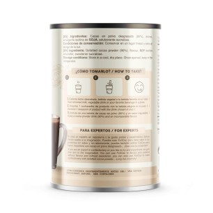 90% Cacao en polvo desgrasado 2