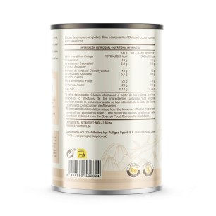 90% Cacao en polvo desgrasado