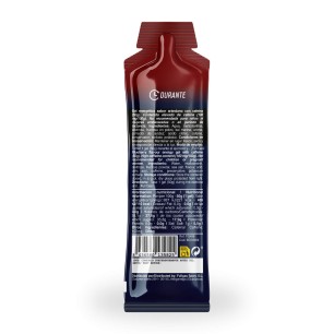 Hydro Gel Ratio 1:0,8 (con Cafeína) - Berry - 50g