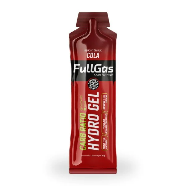 Hydro Gel RATIO 1:0.8 - Cola - 50g