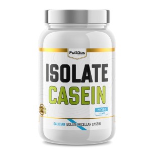 Isolate Casein (Caseína Micelar) - Chocolate smoothie - 900g