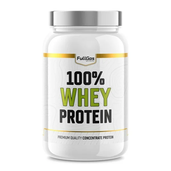 100% Whey Protein (Concentrado) - Coulant Chocolate - 900g