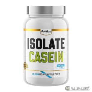 Isolate Casein (Caseína Micelar) - Cookies & Cream - 900g 2