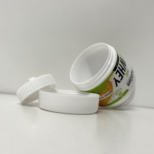 R001 - Llavero porta proteína - TAKE A-WHEY - 100 ml 2