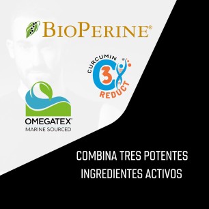 Natural Immune 3x120 perlas 3 MESES