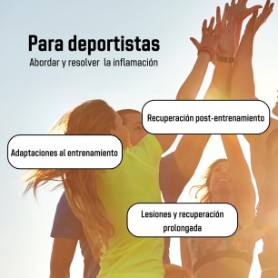 Natural Immune 3x120 perlas 3 MESES