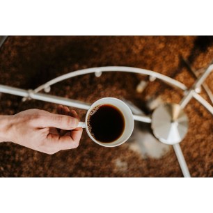 Café de especialidad molido - Cumbres de Nariño Colombia - 250g