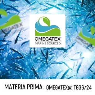 Premium Omega 3 (Omegatex® TG 1000mg) - 90 perlas