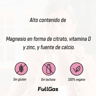 MenoPlus para la salud femenina y bienestar