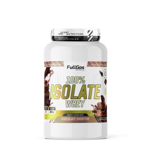Proteína aislada | 100% Isolate Whey Proenutrition