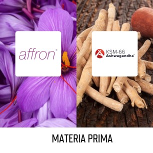 Clear Mind (Control del Estrés*) - 90 cápsulas