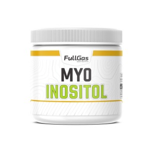 Myo-Inositol (mioinositol) en polvo - Neutro - 200g