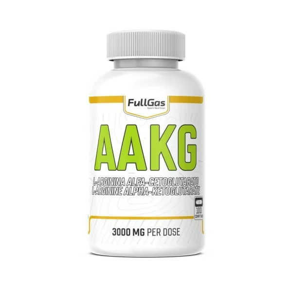 A.A.K.G. 1g 100 Tabs