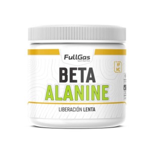 BETA-ALANINA + HPMC 200g