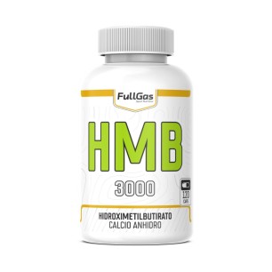 H.M.B 3000 - 120 Cáps