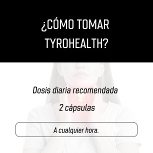 ThyroHealth - Función Tiroidea normal