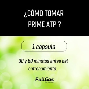 PRIME ATP 30 CAPS | Peak ATP (R)