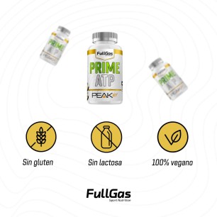 PRIME ATP 30 CAPS | Peak ATP (R)