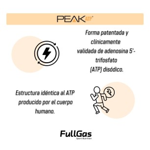 PRIME ATP 30 CAPS | Peak ATP (R)