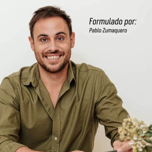 Vegan Complex (Complemento 2 en 1 para Veganos)