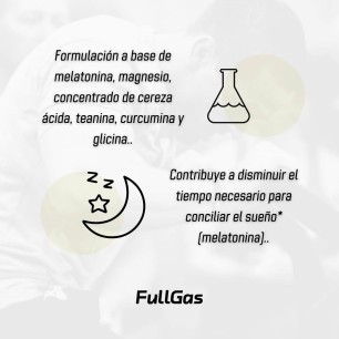 Resilience (Fórmula para Descanso y Recuperación) - Limonada - 160g