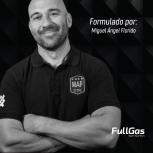 Resilience (Fórmula para Descanso y Recuperación) - Limonada - 160g