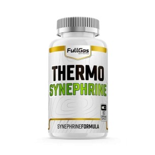 THERMO SYNEPHRINE (p-Sinefrina 30mg) - 60 cáps
