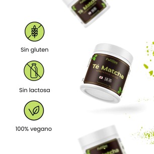 Té Matcha de grado ceremonial - FullGas