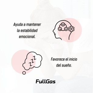 Ashwagandha KSM-66® (300mg) - 60 cápsulas