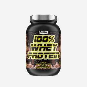 100% Whey Protein (Concentrado) - Coulant Chocolate - 1,8kg
