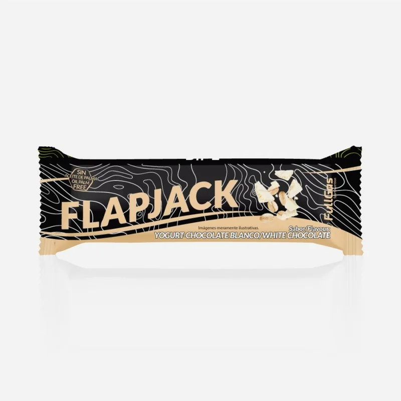 Yogur - Chocolate blanco