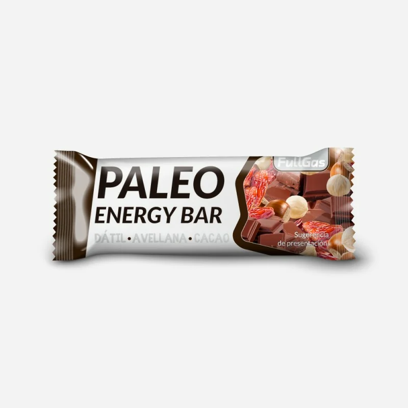 Avellana-Cacao 50g