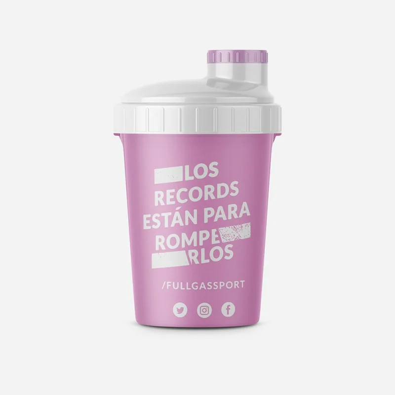 Rosa (500 ml)